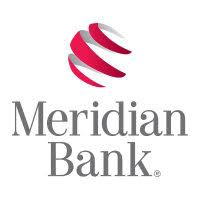 Meridian logo