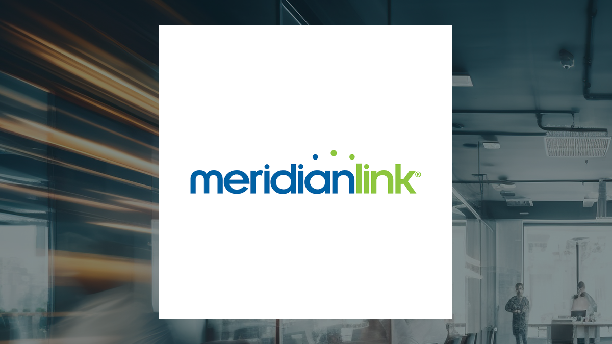 MeridianLink logo