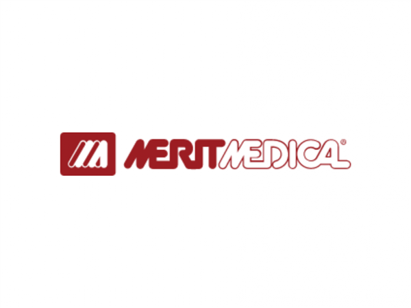 Merit Medical Systems  logo