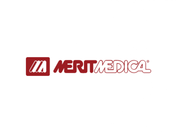Merit Medical Systems logo