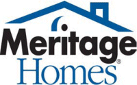 Meritage Homes logo