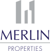 MERLIN Properties SOCIMI logo