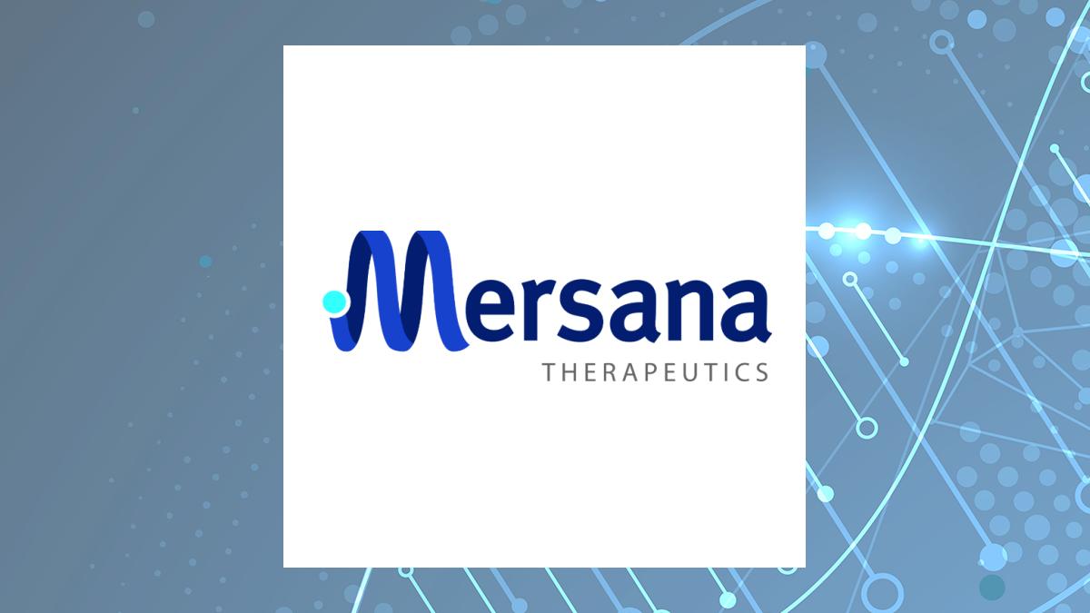 Mersana Therapeutics logo