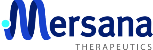 Mersana Therapeutics stock logo