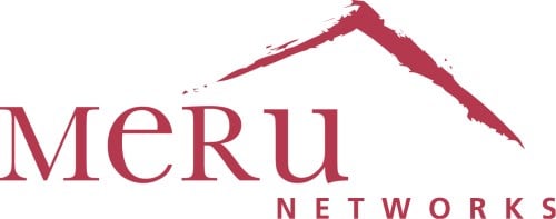 MERU stock logo