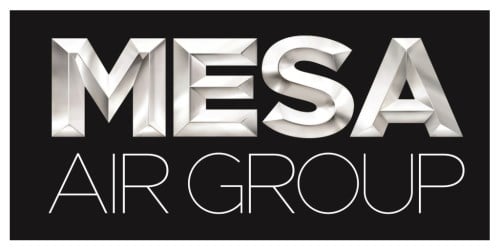 Mesa Air Group