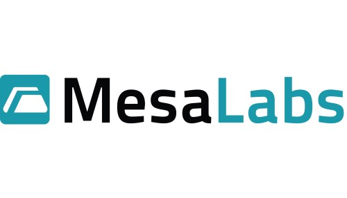 Mesa Laboratories logo