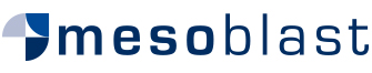 Mesoblast logo