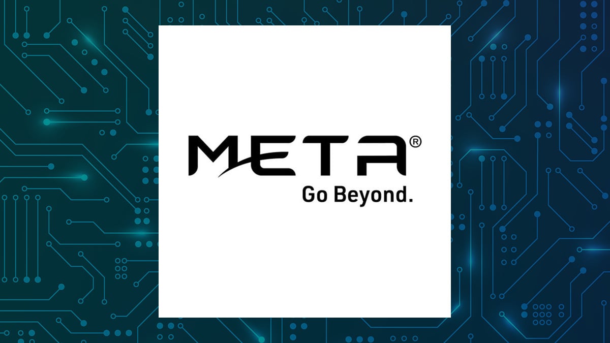 Meta Materials logo