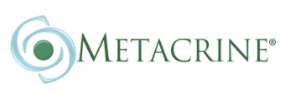 Metacrine logo