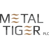 Metal Tiger logo