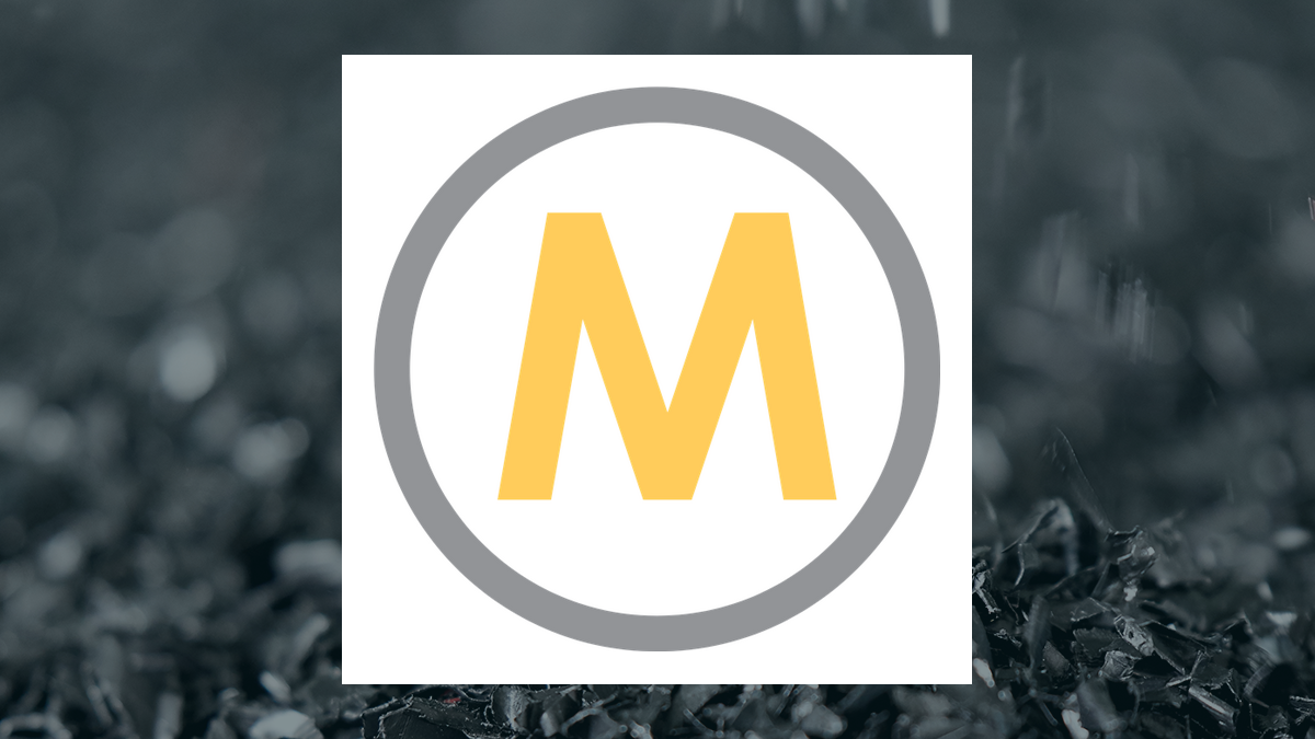 Metalla Royalty & Streaming logo