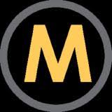 MTA stock logo