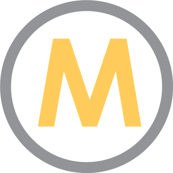 MTA stock logo