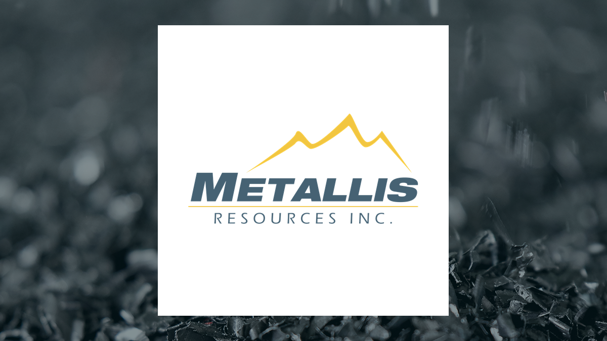 Metallis Resources logo