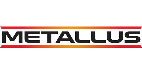 Metallus logo