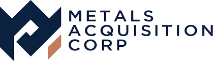 Metals Acquisition logo