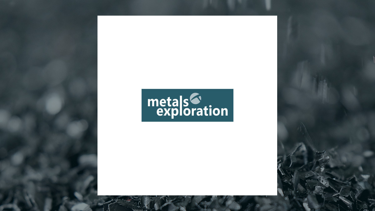 Metals Exploration logo