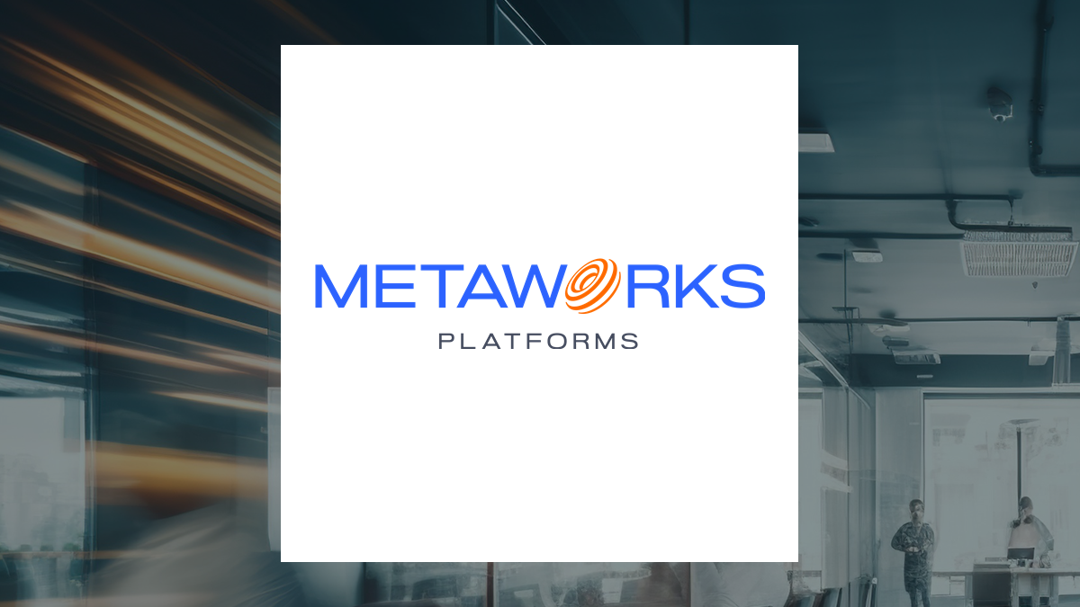 MetaWorks Platforms logo