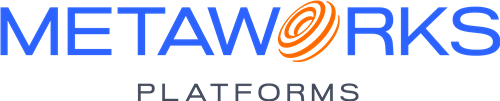 MetaWorks Platforms stock logo