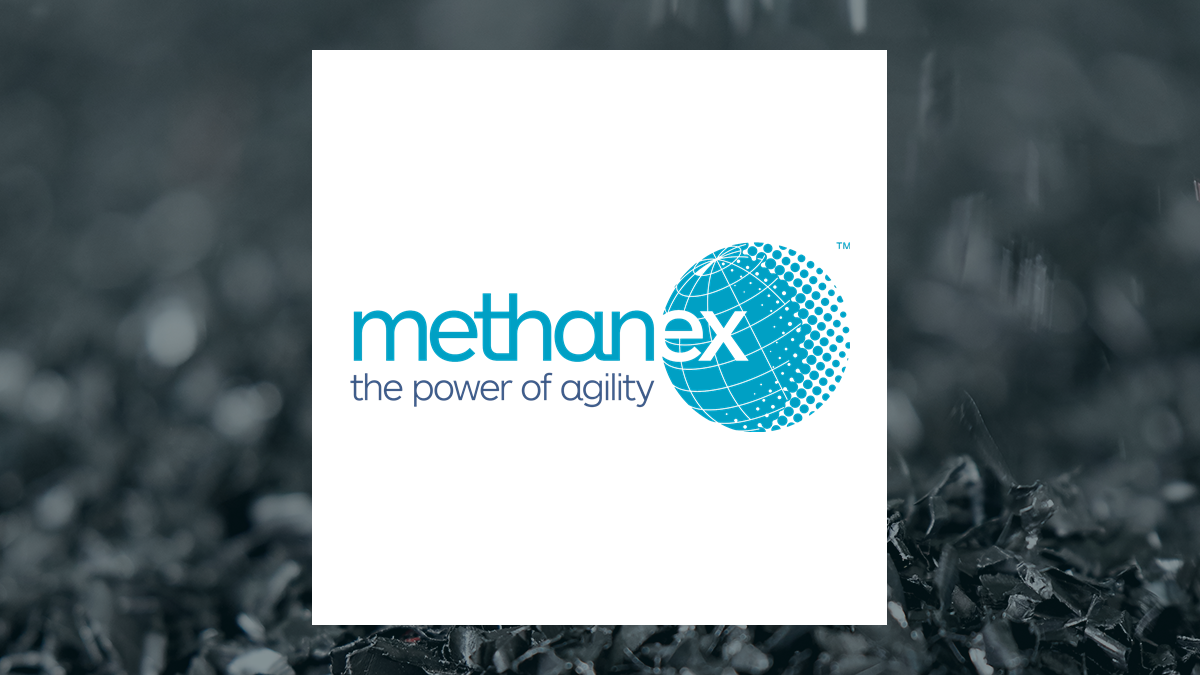 Image for Methanex Co. Declares Quarterly Dividend of $0.19 (NASDAQ:MEOH)