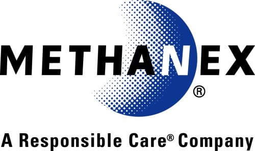 Methanex logo