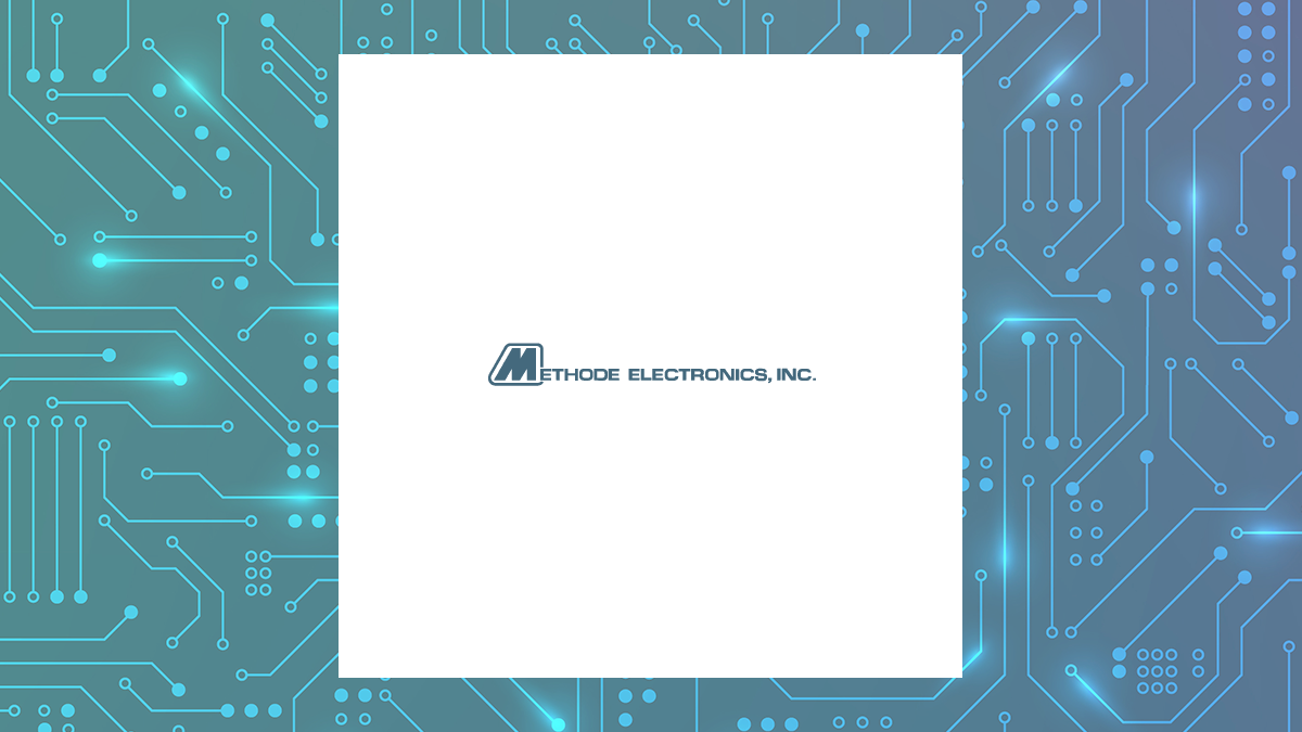 Methode Electronics logo
