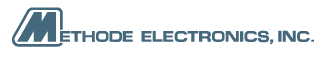 Methode Electronics stock logo