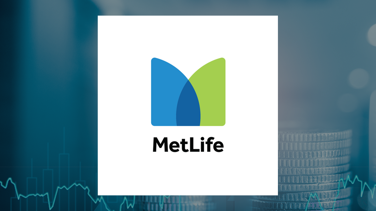 Image for MetLife, Inc. (NYSE:MET) Shares Sold by CI Investments Inc.