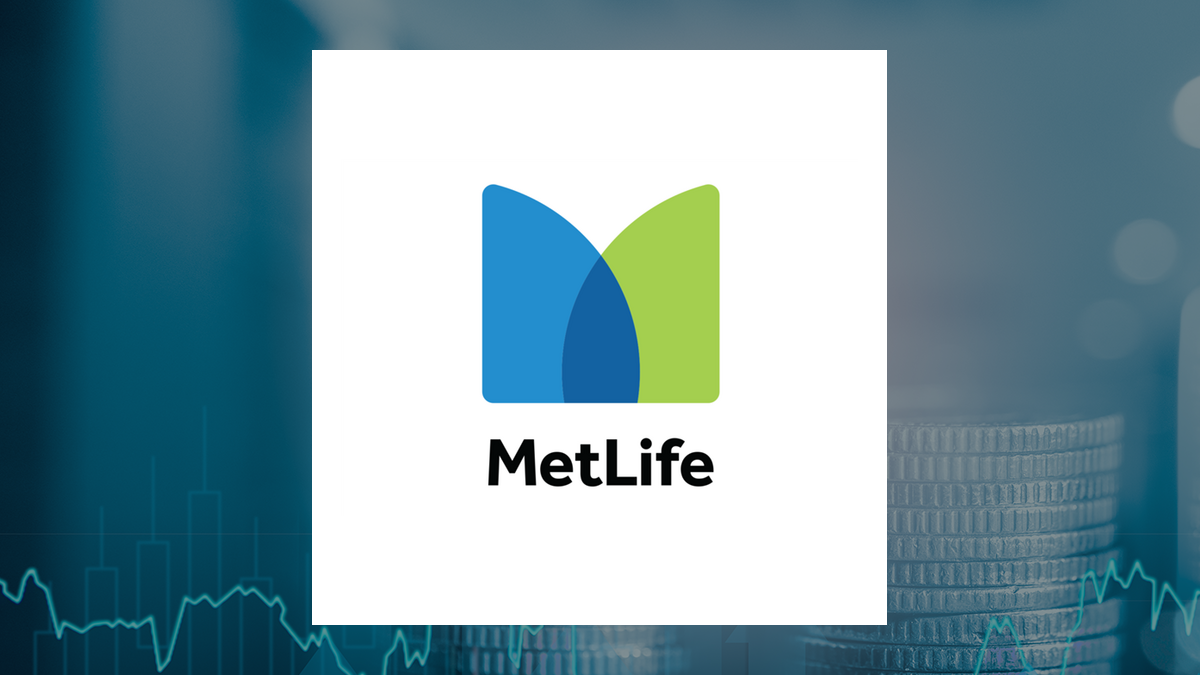 MetLife logo