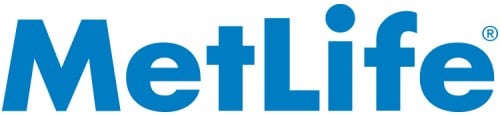 MET stock logo