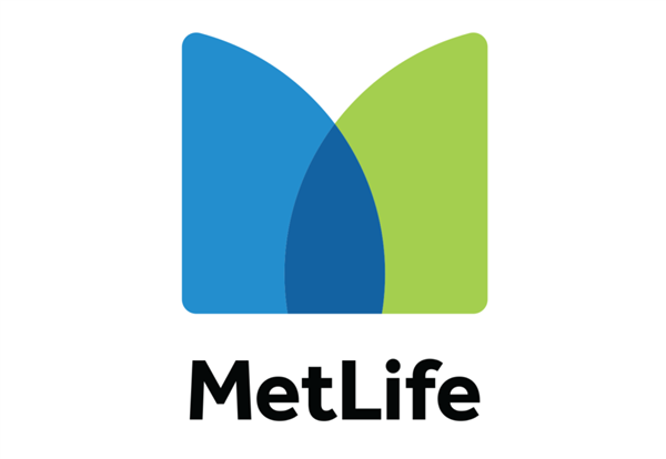 MET stock logo