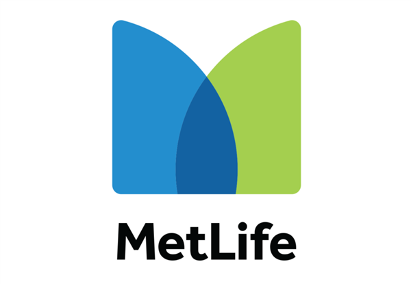 MetLife  logo