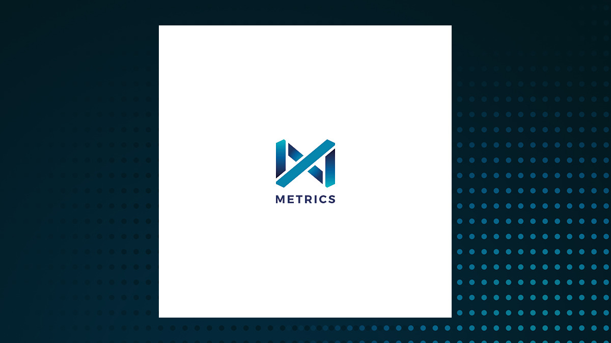 Metrics Master Income Trust logo