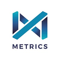 Metrics Master Income Trust logo