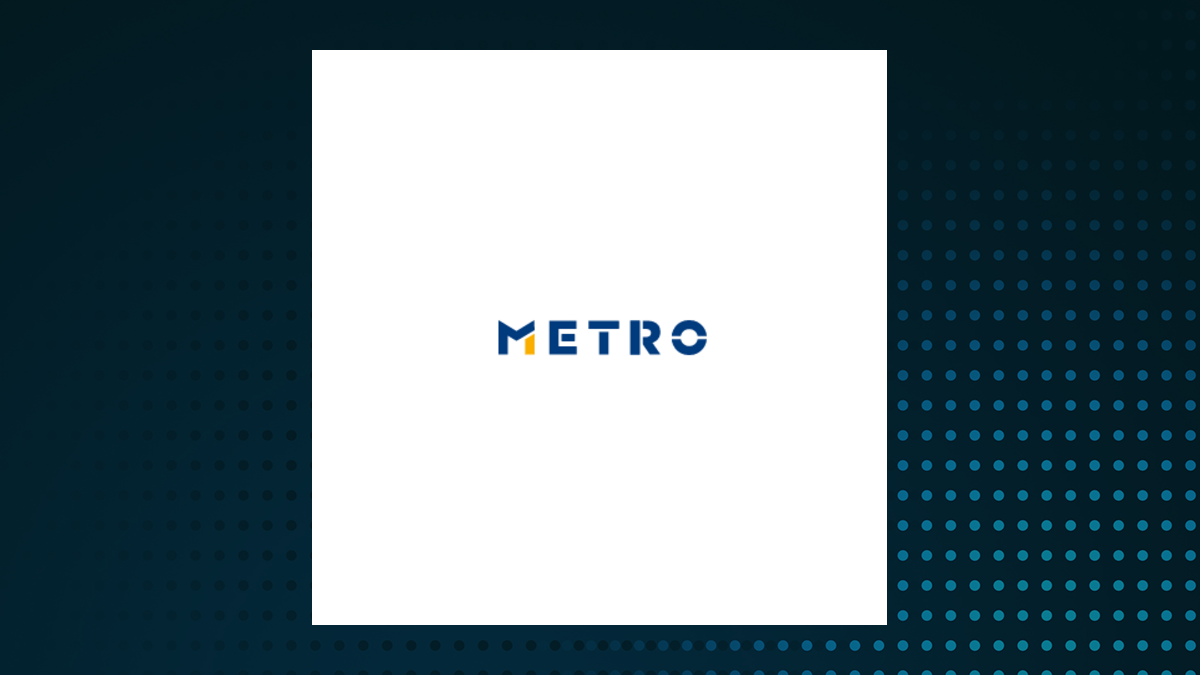 Metro logo