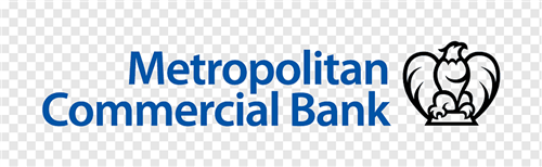 Metropolitan Bank  logo