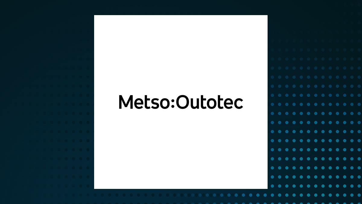 Metso Oyj logo