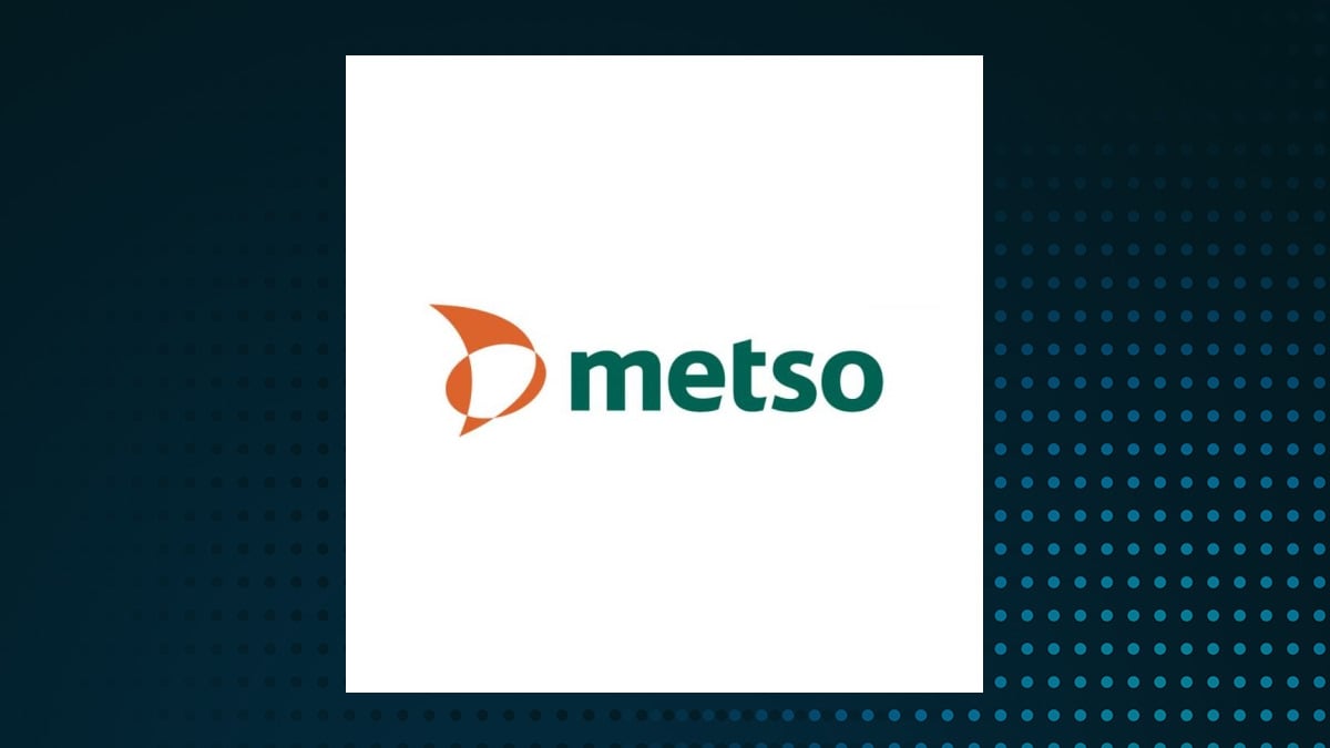 Metso logo