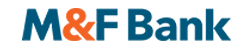 M&F Bancorp logo