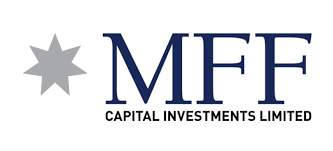 MFF Capital Investments logo