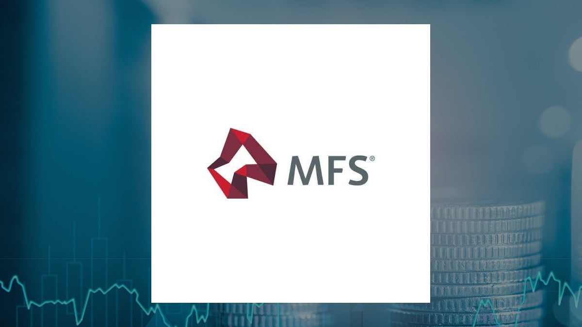MFS Investment Grade Municipal Trust logo