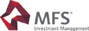 MFS Municipal Income Trust logo