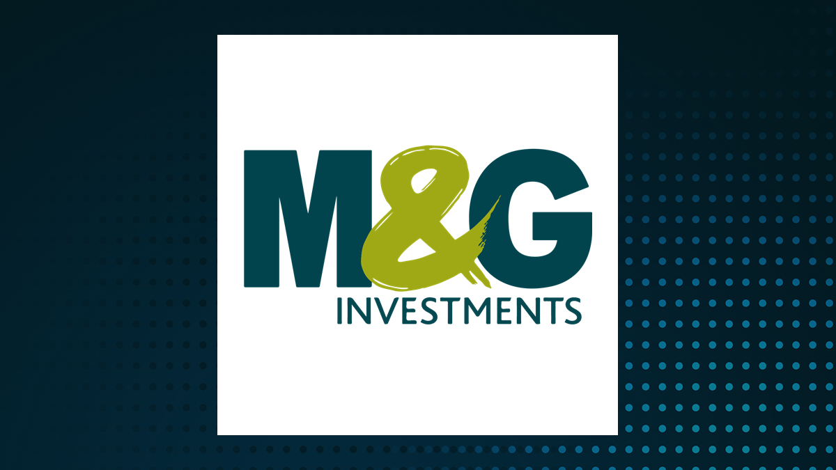 M&G (LON:MNG) Given Hold Rating at Berenberg Bank
