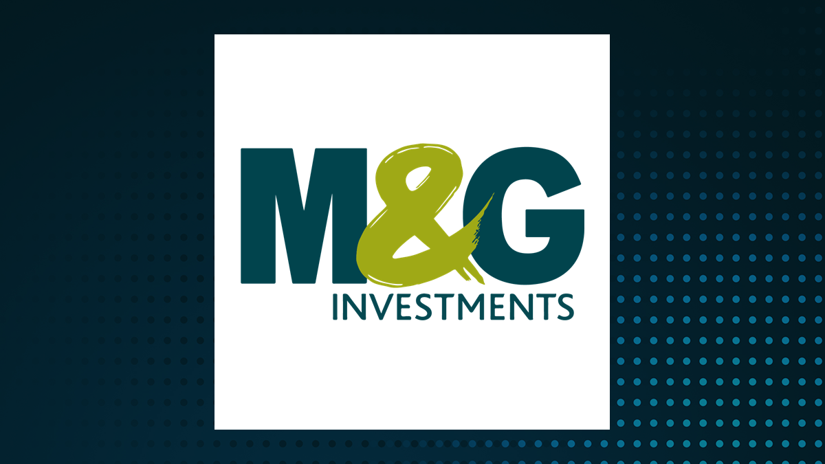 M&G logo