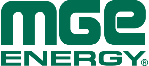 MGE Energy logo