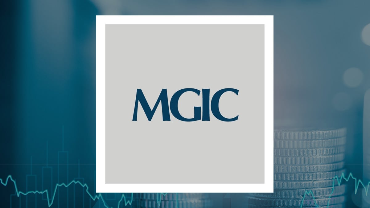 MGIC Investment logo