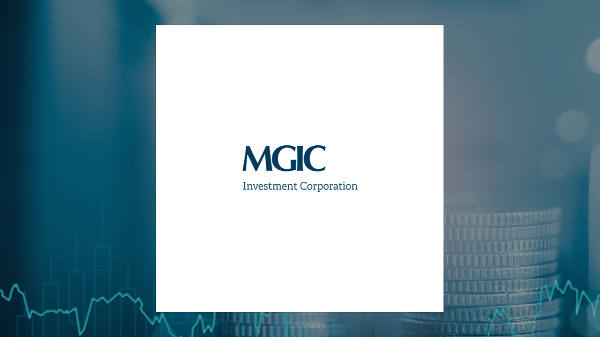 MGIC Investment logo