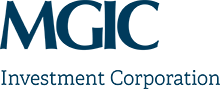 MGIC Investment Co. logo