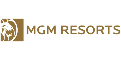 MGM Resorts International logo MGM Resorts International logo